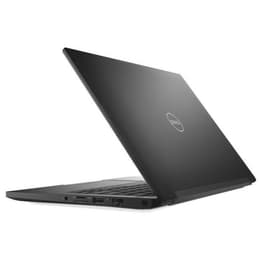 Dell Latitude 7390 13" Core i5 1.6 GHz - SSD 256 Go - 8 Go QWERTY - Anglais