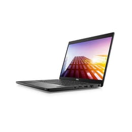 Dell Latitude 7390 13" Core i5 1.6 GHz - SSD 256 Go - 8 Go QWERTY - Anglais