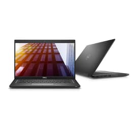 Dell Latitude 7390 13" Core i5 1.6 GHz - SSD 256 Go - 8 Go QWERTY - Anglais