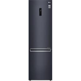 Réfrigérateur combiné Lg GBB72MCUFN