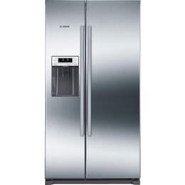 Réfrigérateur américain Bosch KAD90VI30
