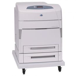 HP Color Laserjet 5550dtn Q3716A Laser couleur