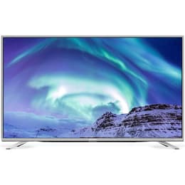 SMART TV Sharp LCD Ultra HD 4K 140 cm LC-55CUF8462ES