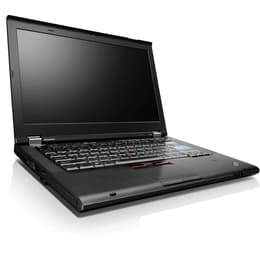 Lenovo ThinkPad T420 14" Core i5 2.5 GHz - HDD 1 To - 4 Go AZERTY - Français