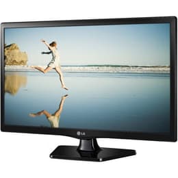 Écran 23" LCD HD LG 24MT47D-PZ