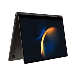 Samsung Galaxy Book3 360 15" Core i7 2.2 GHz - SSD 512 Go - 16 Go AZERTY - Français