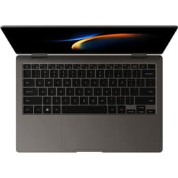 Samsung Galaxy Book3 360 15" Core i7 2.2 GHz - SSD 512 Go - 16 Go AZERTY - Français