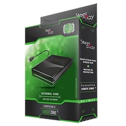 Disque dur externe Toshiba Steelplay - HDD 1 To Sata