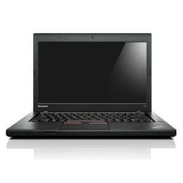Lenovo ThinkPad L450 14" Core i5 1.9 GHz - SSD 240 Go - 16 Go QWERTY - Anglais