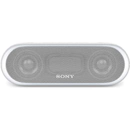 Enceinte Bluetooth Sony SRS-XB20 - Gris
