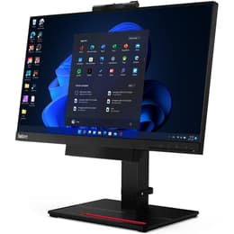 Lenovo ThinkCentre TIO22 22" Core i5 2.1 GHz - SSD 512 GB - 16GB Sans clavier