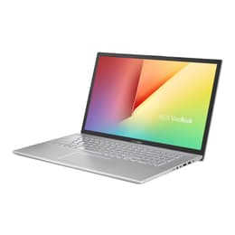 Asus VivoBook 17 X712JA 17" Core i7 1.3 GHz - SSD 512 Go - 8 Go AZERTY - Français