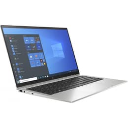 HP EliteBook x360 1040 G8 14" Core i5 2.4 GHz - SSD 256 Go - 8 Go AZERTY - Français