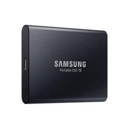 Disque dur externe Samsung Portable SSD T5 - SSD 2 To USB 3.1