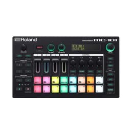 Accessoires audio Roland MC-101