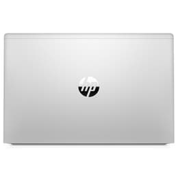 HP ProBook 650 G8 15" Core i7 2.8 GHz - SSD 2 To - 16 Go QWERTY - Italien