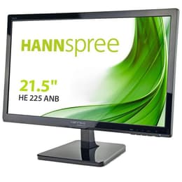 Écran 21" LED FHD Hannspree HE 225 ANB