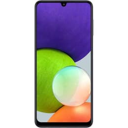 Galaxy A22 128 Go - Mauve - Débloqué - Dual-SIM