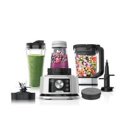 Blender Mixeur Ninja Foodi Power Nutri CB350EU 2L - Gris