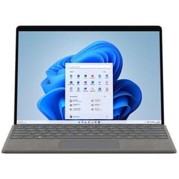 Microsoft Surface Pro 9 13" Core i5 4.4 GHz - SSD 256 Go - 16 Go QWERTY - Anglais