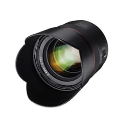 Objectif Samyang Sony E-Mount 75mm f/1.8