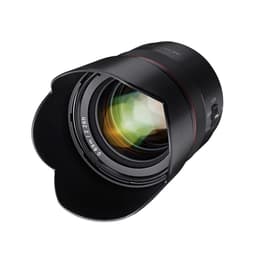 Objectif Samyang Optics AF 75mm f/1.8 Sony E-Mount 75mm f/1.8