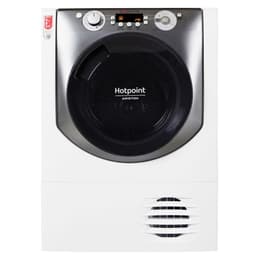 Sèche-linge à condensation Frontal Hotpoint Ariston AQC9BF5T