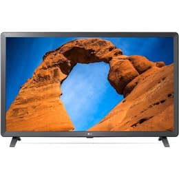 SMART TV LG LED Full HD 1080p 81 cm 32LK6100PLB