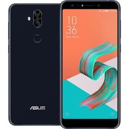 Asus Zenfone 5 Lite 64 Go - Noir - Débloqué