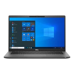 Dell Latitude 7420 14" Core i5 2.6 GHz - SSD 512 Go - 8 Go QWERTY - Portugais
