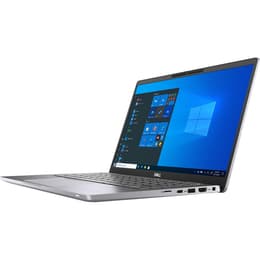 Dell Latitude 7420 14" Core i5 2.6 GHz - SSD 512 Go - 8 Go QWERTY - Portugais