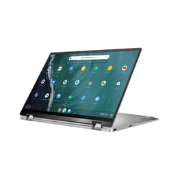 Asus ChromeBook Flip C434TA Core i5-8200Y 1.3 GHz 128Go eMMC - 8Go AZERTY - Français