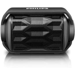 Enceinte  Bluetooth Philips BT2200B/00 - Noir