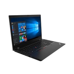 Lenovo Thinkpad L15 Gen 1 15" Core i7 1.8 GHz - SSD 512 Go - 16 Go AZERTY - Français