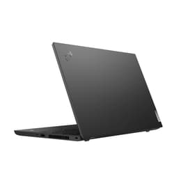 Lenovo Thinkpad L15 Gen 1 15" Core i7 1.8 GHz - SSD 512 Go - 16 Go AZERTY - Français