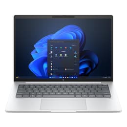 HP EliteBook 8 G1i AI Wolf Pro Security Edition 16" Core Ultra 7 2 GHz - 512 Go SSD - 16 Go QWERTY - Anglais