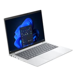HP EliteBook 8 G1i AI Wolf Pro Security Edition 16" Core Ultra 7 2 GHz - 512 Go SSD - 16 Go QWERTY - Anglais