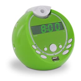 Radio Metronic 477017 alarm