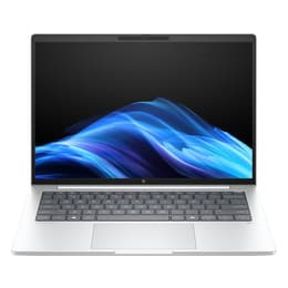 HP EliteBook 8 G1A 16 AI 16" Ryzen 5 PRO 3.5 GHz - SSD 512 Go - 32 Go QWERTY - Anglais