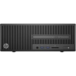 HP 280 G2 SFF Core i5 3.2 GHz - SSD 256 Go RAM 8 Go