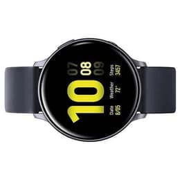 Montre Samsung Cardio GPS Galaxy Watch Active 2 SM-R820 - Noir