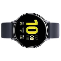 Montre Samsung Cardio GPS Galaxy Watch Active 2 SM-R820 - Noir