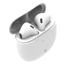 Ecouteurs Intra-auriculaire Bluetooth - Bigben ColorBudsW