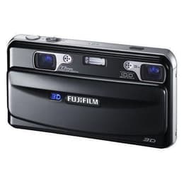Compact FinePix Real 3D W1 - Noir Fujifilm Fujifilm lens 77mm f/3.5-5.6 f/3.5-5.6