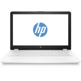 HP 15-BW026NF 15" A9 3.6 GHz - HDD 1 To - 4 Go AZERTY - Français