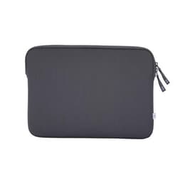 Housse Ordinateurs portables 13" - PET recyclé - Gris foncé
