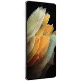Galaxy S21 Ultra 5G 128 Go - Argent - Débloqué