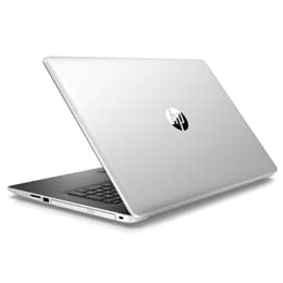 HP 17-BY0006NF 17" Core i3 2.3 GHz - HDD 1 To - 4 Go AZERTY - Français