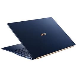 Acer Swift 5 SF514-54T 14" Core i5 1.2 GHz - SSD 512 Go - 8 Go QWERTZ - Allemand