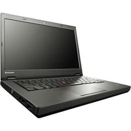 Lenovo ThinkPad T440P 14" Core i7 2.5 GHz - HDD 500 Go - 4 Go AZERTY - Français